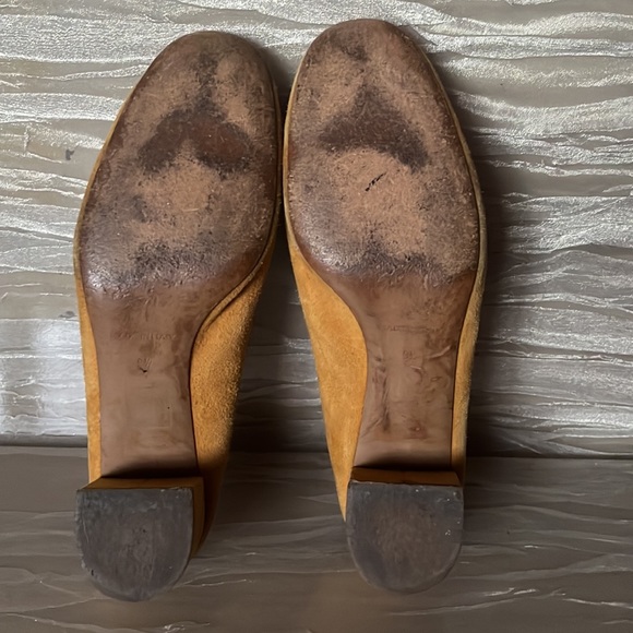 Everlane Heel Mule - Picture 9 of 11